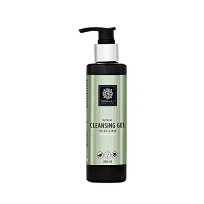Bild av Formula H Cleansing Gel 200 ml