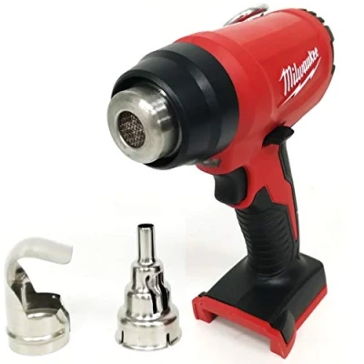 Bild av MILWAUKEE 4933459771 Pistolet à air chaud Batterie 470 battery not included