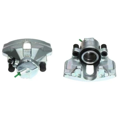 Bild av BUDWEG CALIPER 342483 Étrier de frein AUDI: A6 C6 Berline, A4 B5 Avant, VOLKSWAGEN: Passat GP Break