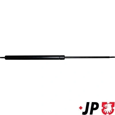 Bild av JP GROUP 4581200800 Vérin de coffre 650 pour véhicules avec spoiler SAAB: 900 I Combi Coupe