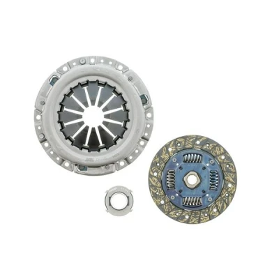 Bild av AISIN Clutch Kit (3P) KK 029 d&#039;embrayage à trois pièces avec mécanisme disque d&#039;embrayage, butée de débrayage 180