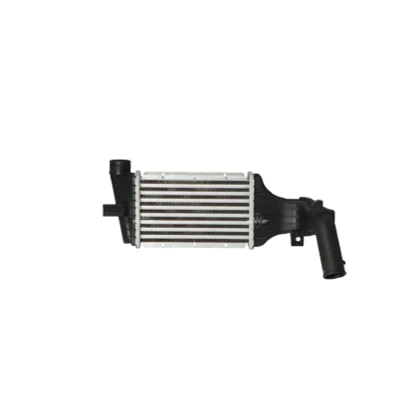 Bild av NRF 30427 Intercooler OPEL: Zafira A, Astra G CC, Caravan