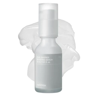Bild av [celimax] Dual Barrier Boosting Serum 30 ml