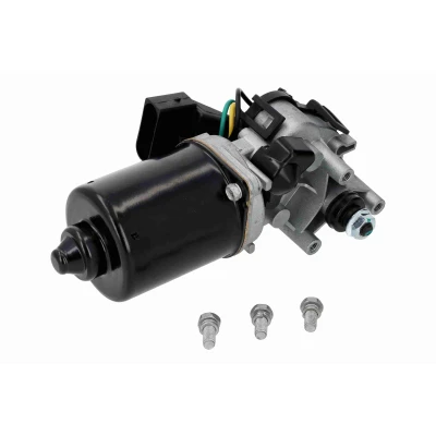 Bild av VEMO V20 07 0017 Torkarmotor 12V Fram för högerstyrd, vänsterstyrd MINI: Hatchback
