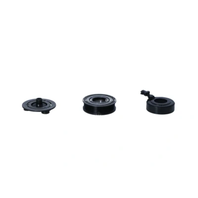 Bild av NRF 380018 Bobine, compresseur embrayage magnétique FORD: C Max 2, FOCUS 3 Turnier, S Mk1, VOLVO: V40 3/5 portes, V70