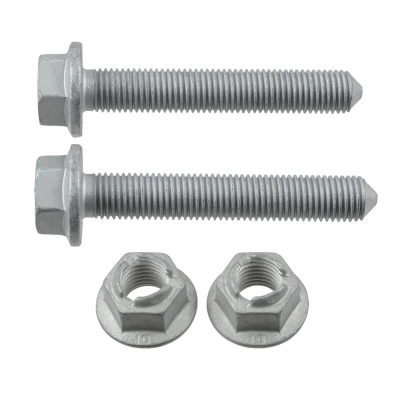 Bild av LEMFÖRDER 37695 01 Kit de réparation, suspension roue Essieu avant, arrière BMW: X3