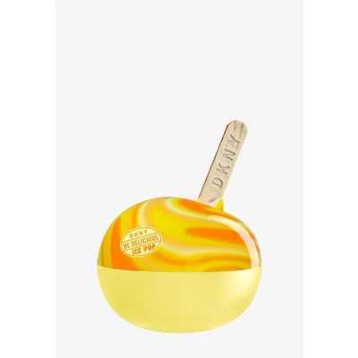 Bild av Donna Karan Be Delicious Ice Pop Citrus Splash Eau de Parfum 50 ml