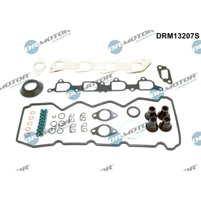 Bild av DR.MOTOR AUTOMOTIVE DRM13207S Jeu de joints d&#039;étanchéité, culasse cylindre NISSAN: Pathfinder 3, NP300 Navara Pick up, Cabstar