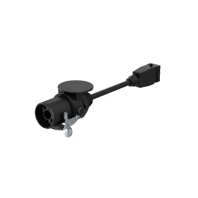 Bild av Anslutningskabel, elektroniskt bromssystem Wabco 449 272 090 0