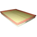 Bild av ALCO FILTER MD 9192 Filtre à air 25,0 228,0 308,0 Cartouche filtrante OPEL: Astra F CC, Caravan, Berline, VAUXHALL: Mk3 CC