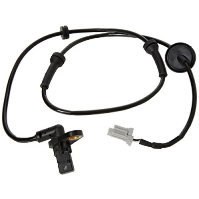 Bild av ABS givare, Sensor, hjulvarvtal, Bak, Tvåsidig, ford galaxy i, seat alhambra, vw sharan, 1207330, 1207331, 2M212B372BA, 2M212B372CA, 7M3