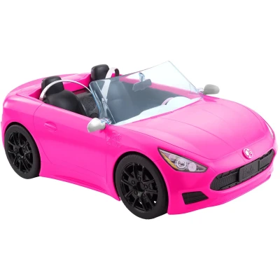Bild av Barbie Sportbil Convertible