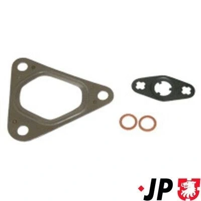 Bild av JP GROUP 1317751210 Kit de montage, compresseur MERCEDES BENZ: Classe C Berline, E Break, ML