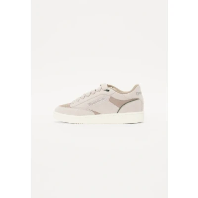 Bild av Reebok Classic CLUB BULC Sneakers, Storlek: 38, Hazy grey/overcast grey/breakaway green Mocka