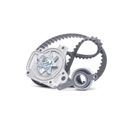 Bild av SNR KDP474.080 Pompe à Eau + Kit De Distribution HONDA: CIVIC 6 Fastback, Hatchback, Aerodeck