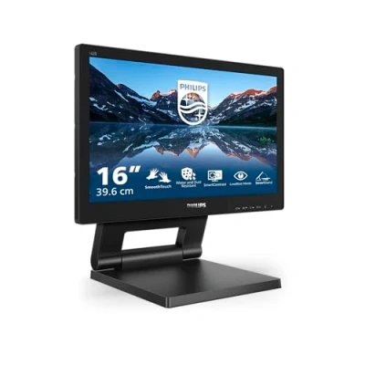 Bild av 16&quot; Philips B Line 162B9T 1366x768 Touch