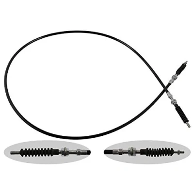 Bild av FEBI BILSTEIN 02069 Gasvajer 2165mm för vänsterstyrd