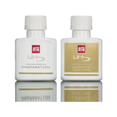 Bild av Autoglym 945105845 Lack polerings sats 5
