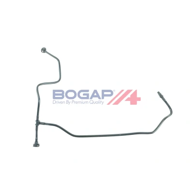 Bild av BOGAP C4255102 Kylarslang plast