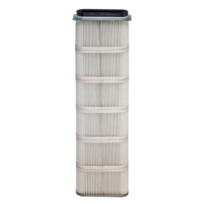 Bild av Luftfilter HENGST FILTER E1501L