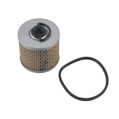 Bild av FEBI BILSTEIN 185568 Bränslefilter Filterinsats med packbox