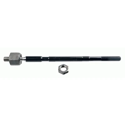 Bild av LEMFÖRDER 27320 01 Rotule Axiale Essieu avant, côté conducteur ou passager M14x1,5 285,5 avec accessoires VOLKSWAGEN: Polo IV 3/5 portes