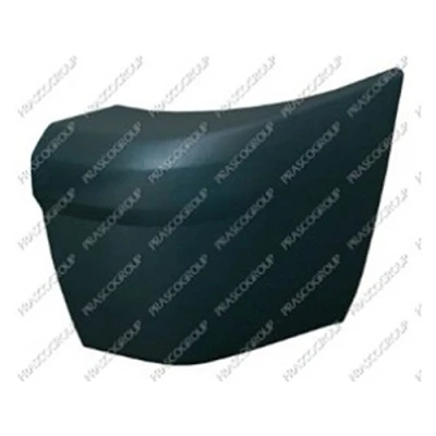 Bild av PRASCO FD9301153 Enjoliveur, pare chocs arrière droite FORD: Tourneo Connect