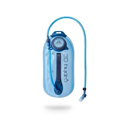 Bild av Gregory 3D Hydro 2L Reservoir Optic Blue Hydration pack