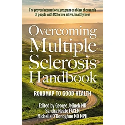 Bild av Overcoming Multiple Sclerosis Handbook: Roadmap to Good Health