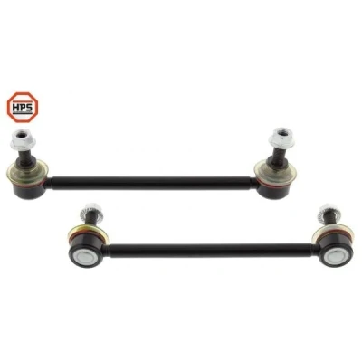 Bild av MAPCO 59149/2HPS Kit de réparation, barre couplage stabilisatrice des deux côtés l&#039;essieu avant RENAULT: Twingo 3