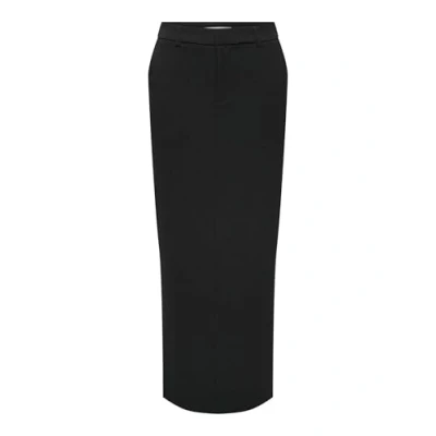 Bild av ONLY Onljosha Maxikjol, Storlek: 40, Black