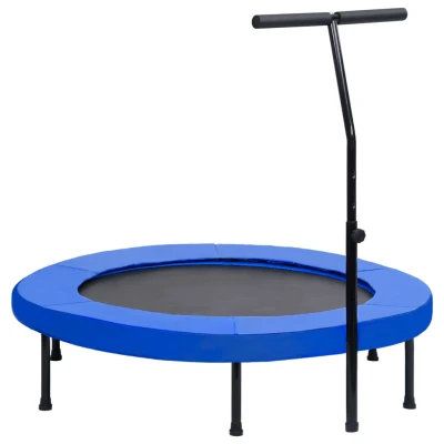 Bild av VidaXl Studsmatta Med Handtag 102 Cm