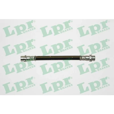 Bild av LPR 6T46742 Flexible De Frein 195 F10X1 AUDI: A6 C5 Avant, Berline, C4 Avant