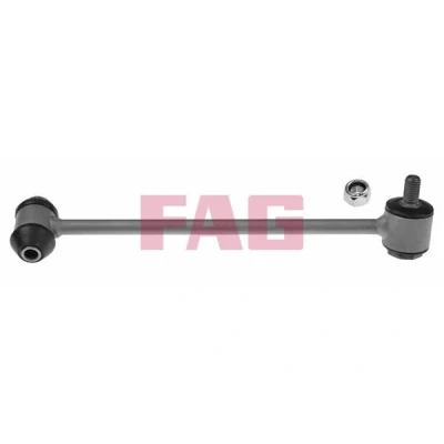 Bild av FAG 818 0351 10 Biellette de barre stabilisatrice 233,00 M10x1,5 MERCEDES BENZ: Classe C Berline, E Break