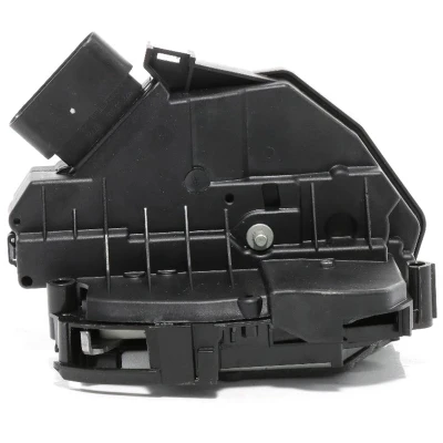 Bild av METZGER 2314247 Serrure De Porte avec double verrouillage avant gauche FORD: FOCUS 3