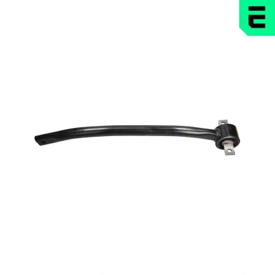 Bild av OPTIMAL G5 1012 bras de suspension avec support en caoutchouc Essieu arrière, droit, inférieur, avant oscillant longitudinal Tôle d&#039;acier