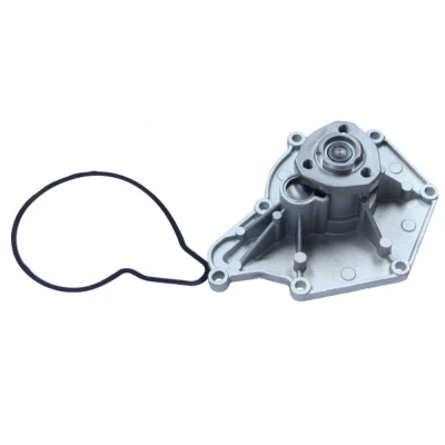 Bild av MAXGEAR 47 0262 Pompe à eau pour système dentrainement courroie trapézoïdale nervures AUDI: Q5, A4 B8 Avant, A5 Coupe
