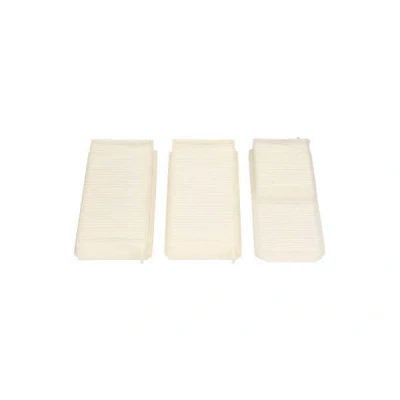 Bild av Kupefilter, mazda 323 c iv, v, f p s BC5A61J6X, BC5D61J6X, BC5D61L6X