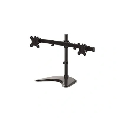 Bild av Fellowes Professional Series Free standing Dual Horizontal Monitor Arm