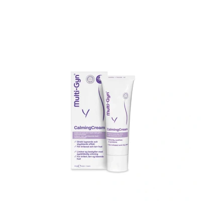 Bild av Multi Gyn Calming Cream 50 g