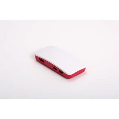 Bild av Raspberry Pi Zero fodral