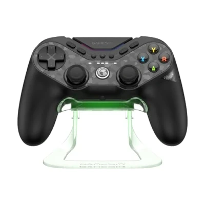 Bild av GameSir T3 Tarantula Pro Wireless Controller Black