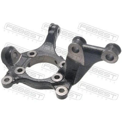 Bild av FEBEST 0128 ACA30FLH Porte Fusée gauche, Essieu avant TOYOTA: RAV4 III SUV, Auris 5 portes