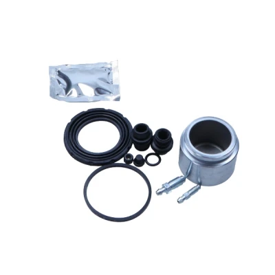 Bild av MAXGEAR 27 1568 Kit De Réparation Étrier Frein Essieu avant 60 NISSAN: Qashqai / Qashqai+2 I, X Trail, MAZDA: CX 5 II
