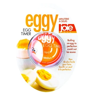 Bild av Joie Eggy äggtimer, orange