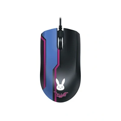 Bild av Razer Overwatch D.Va design spelmus