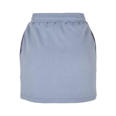 Bild av Urban Classics Terry Minikjol, Storlek: 5XL, Violablue