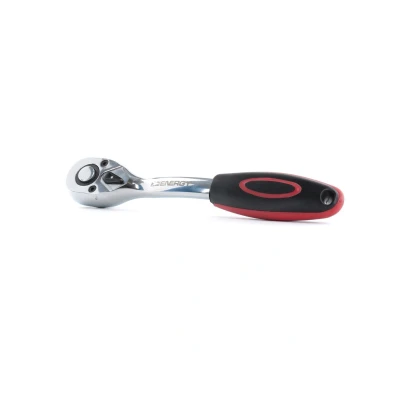 Bild av ENERGY NE00449 Cliquet 72 12,5 (1/2&quot;) Acier chrome vanadium