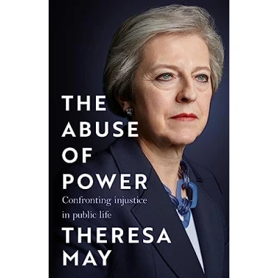 Bild av The Abuse of Power: Confronting Injustice in Public Life