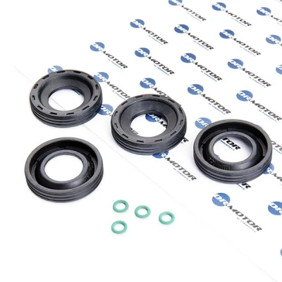 Bild av DR.MOTOR AUTOMOTIVE DRM0195S Kit de joints, injecteur PEUGEOT: 206 SW, Partner I Combispace, 407 Berline, CITROËN: C4 Coupe, C3 Picasso, Berlingo II